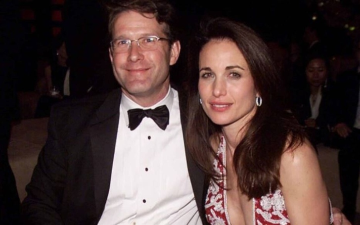 Rhett Hartzog: Businessman Extraordinaire and Andie MacDowell's Former Spouse